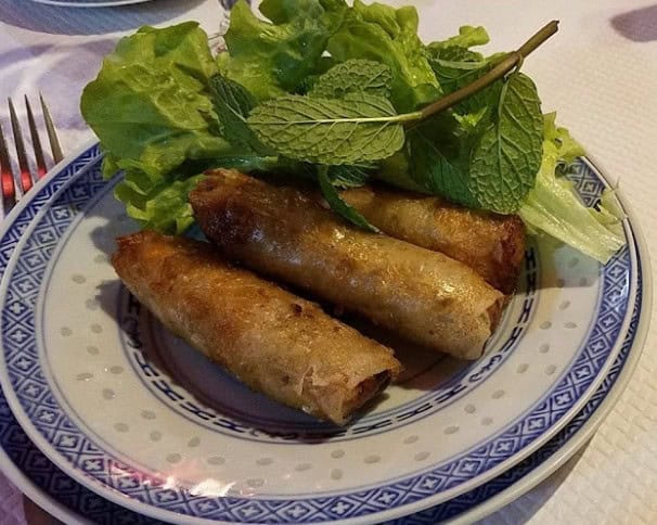 Chez Xuan — photo 3