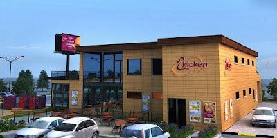 Chicken's — photo 2
