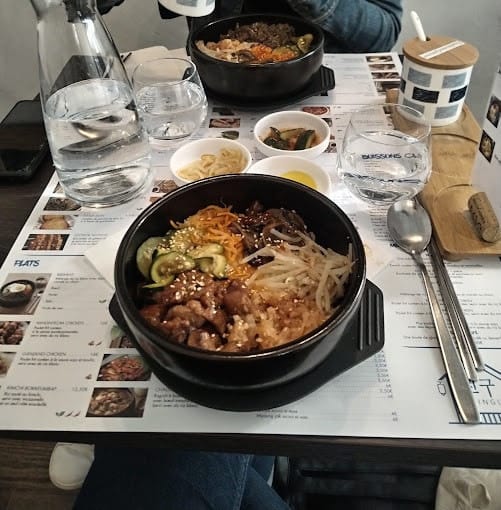 Photo de Chingu