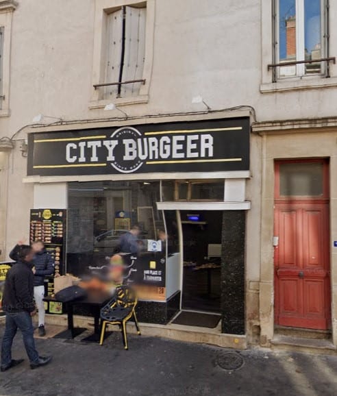 Photo de City Burger