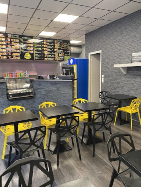 City Burger — photo 2