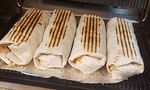 City Kebab — photo 2