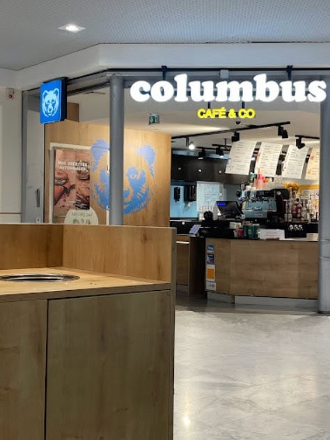 Columbus Café & Co — photo 3