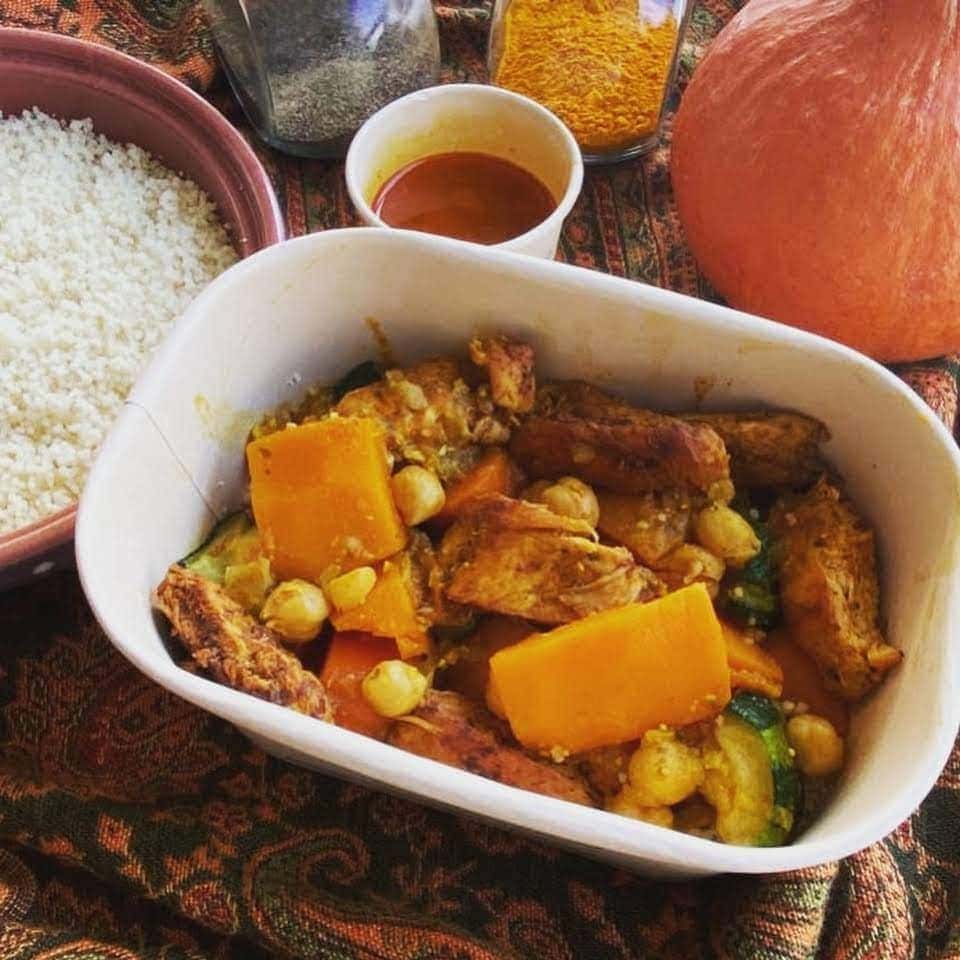 Couscous Lella — photo 2