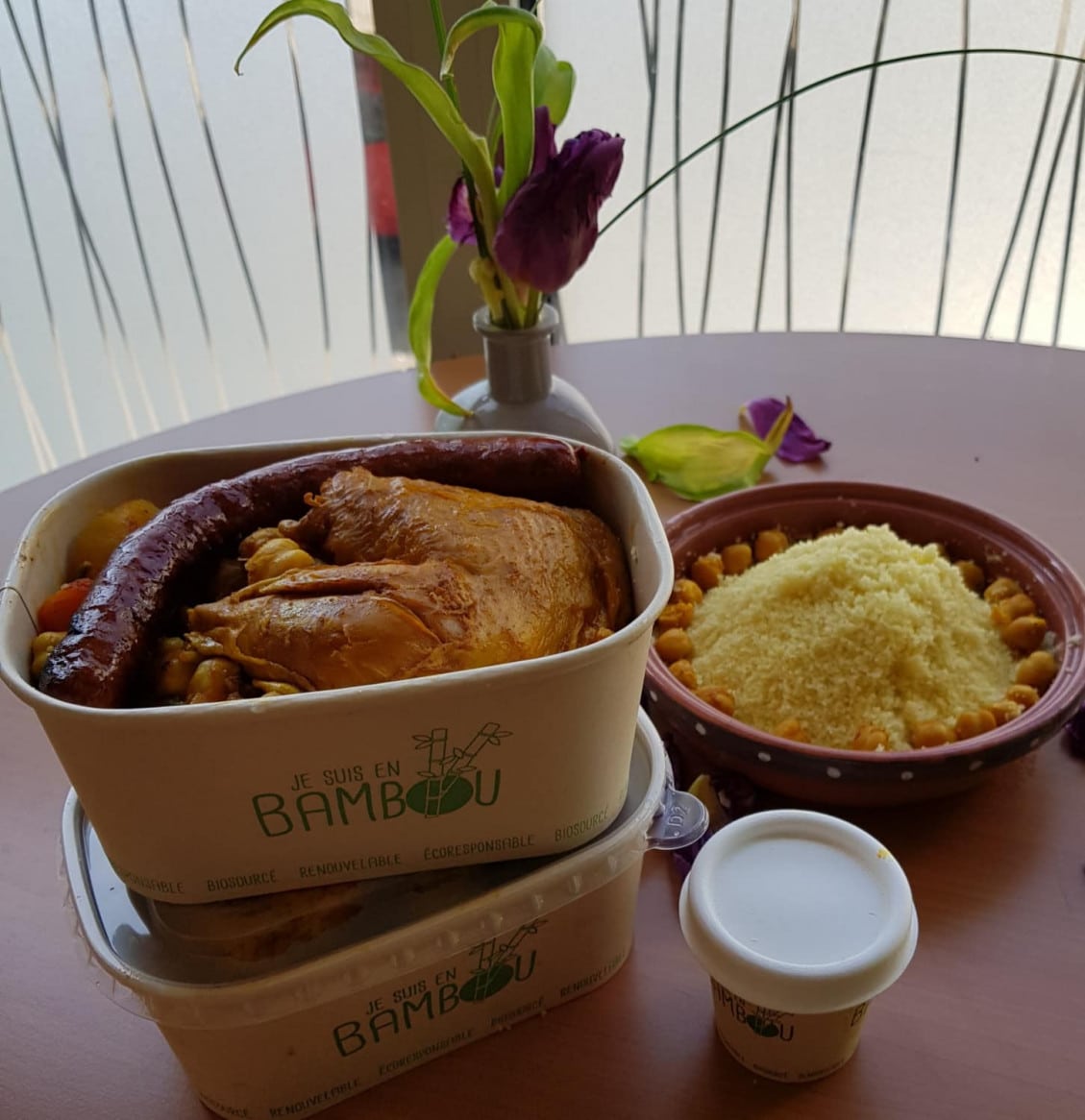 Couscous Lella — photo 3