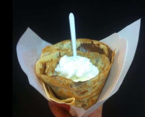 Photo de Crepcity