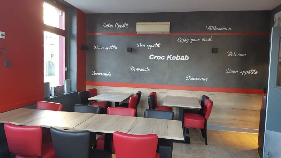 Croc’kebab — photo 3