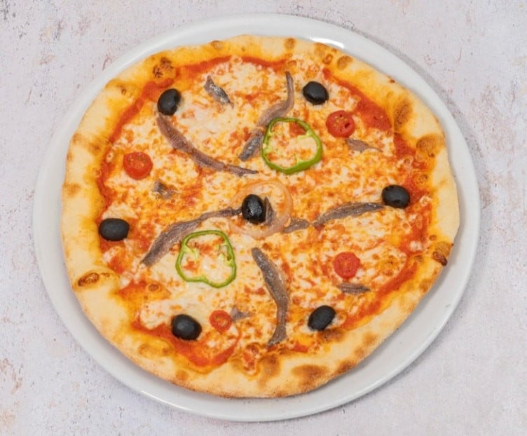 Délice Food — photo 2