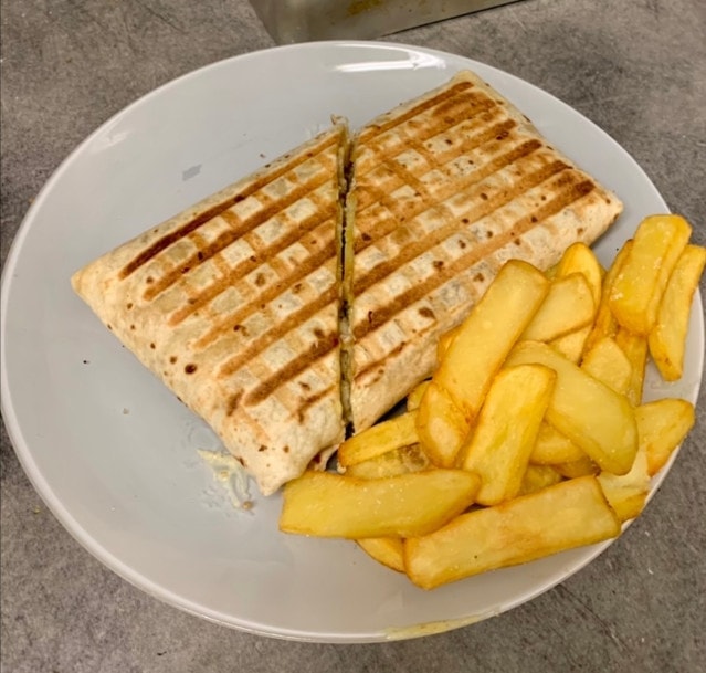 Photo de Délice Food