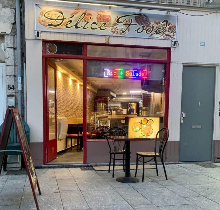 Délice Food — photo 3