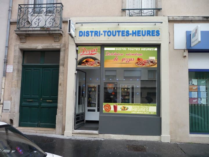 Distri Toutes Heures — photo 2