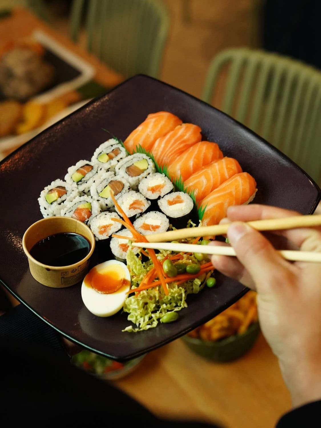 Food'Lab — photo 2