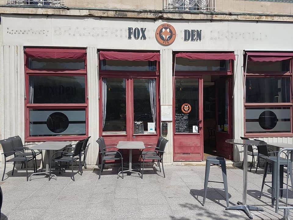 Fox Den — photo 2