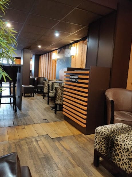 French Coffee Shop — photo 2