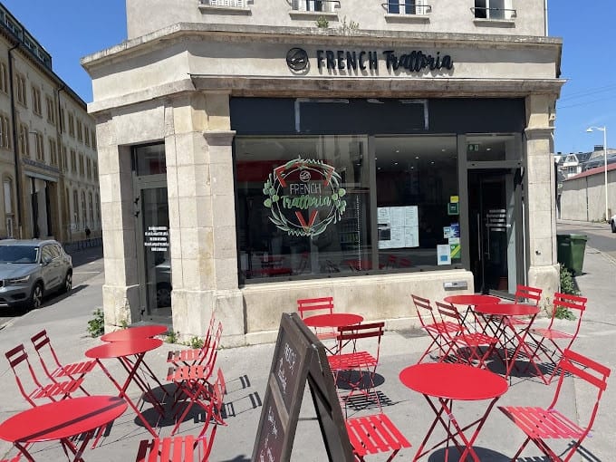 French Trattoria — photo 2