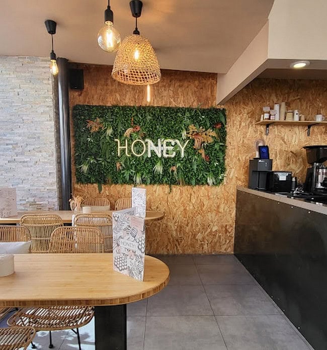 Honey — photo 3