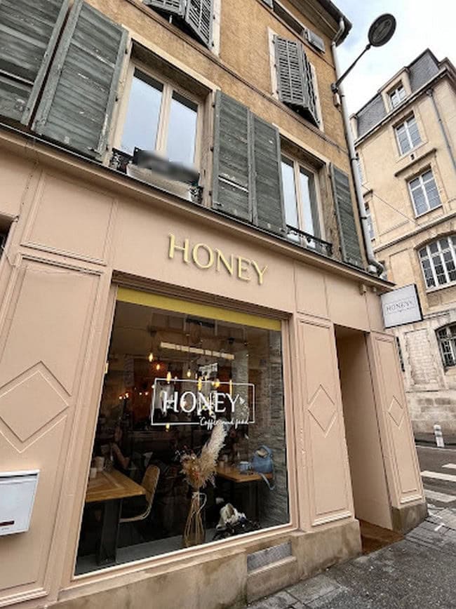 Honey — photo 2