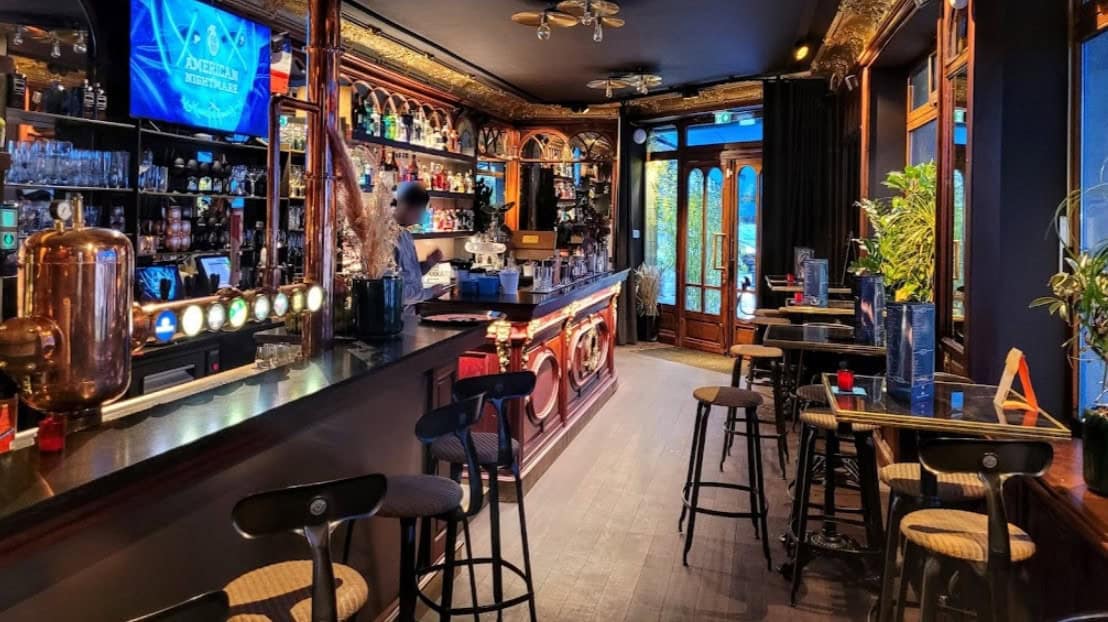 Hops Bar — photo 3