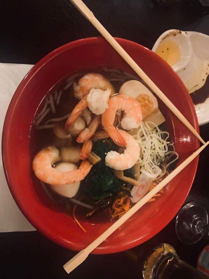 Ippoudo Ramen — photo 3