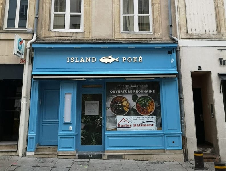 Island Poké — photo 3