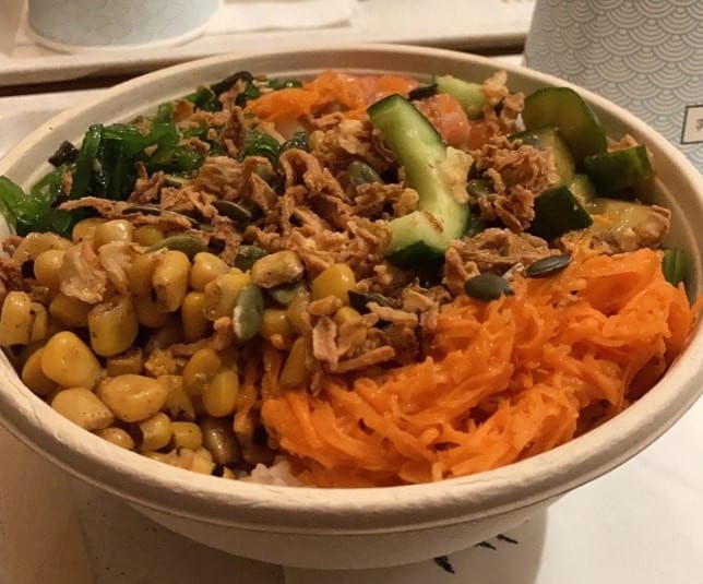 Island Poké — photo 2
