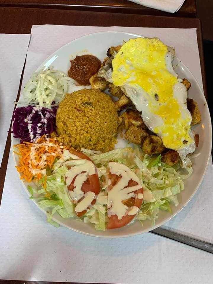 Istanbul Kebab — photo 2
