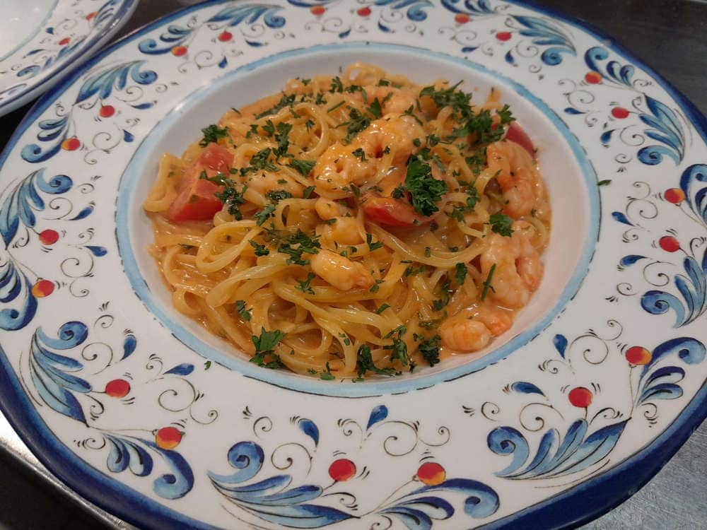 It Trattoria — photo 2