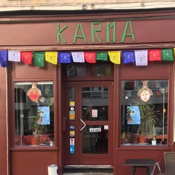 Karma — photo 3
