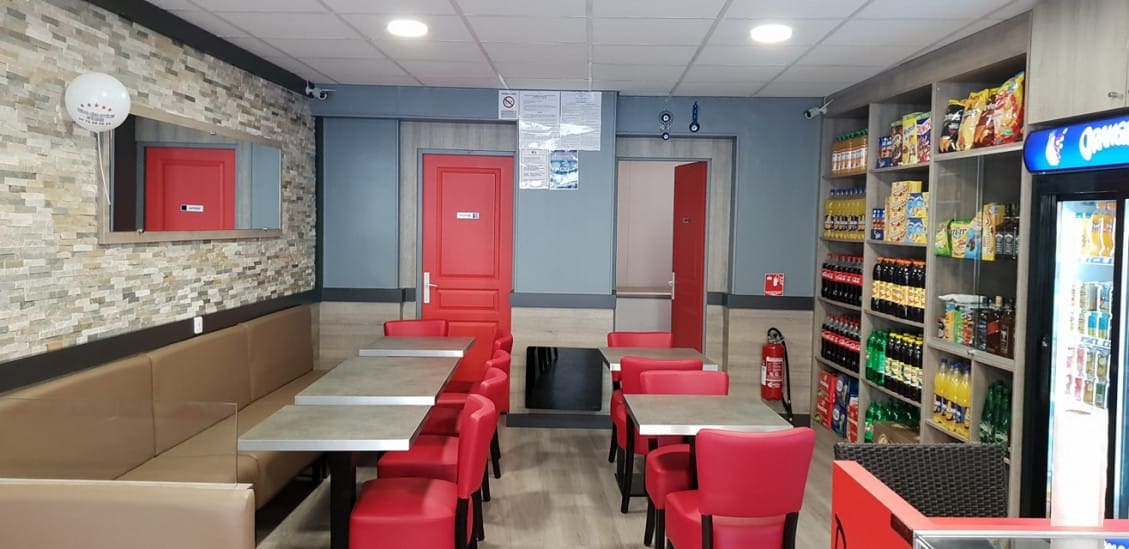 Kebab cinq etoiles — photo 3