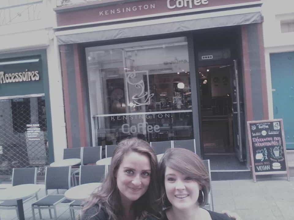 Kensington Coffee — photo 2