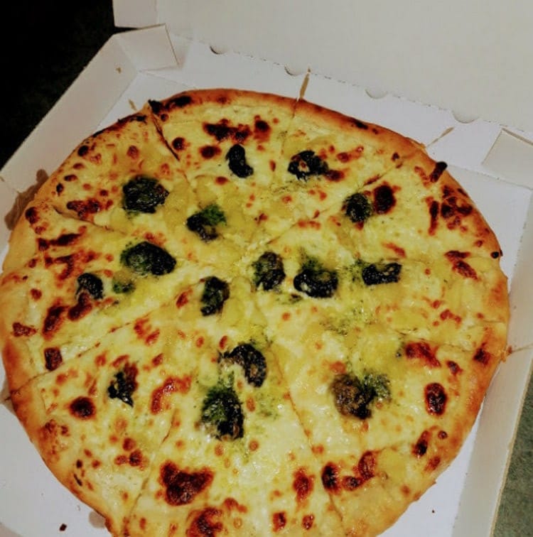 King pizza — photo 2