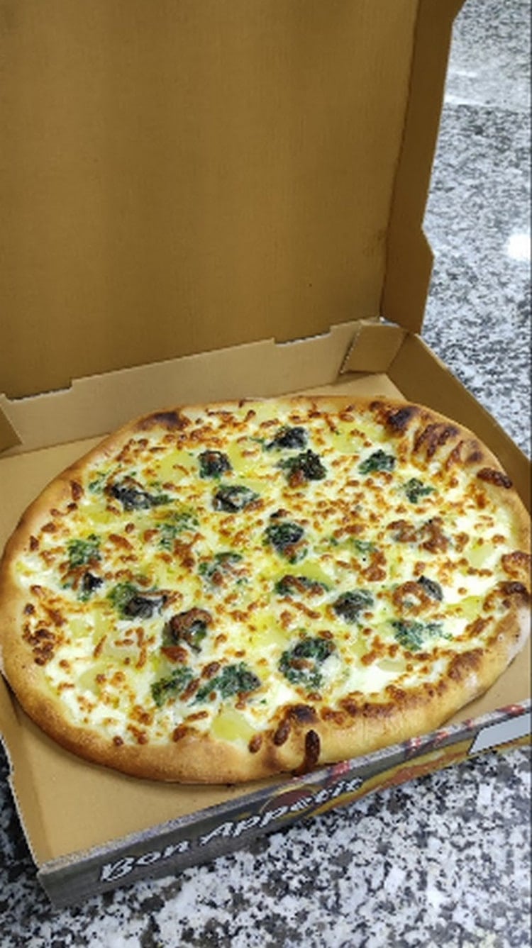 King pizza — photo 3