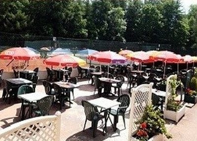 L'Alérion Pizzeria — photo 2