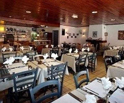 L'Alérion Pizzeria — photo 3