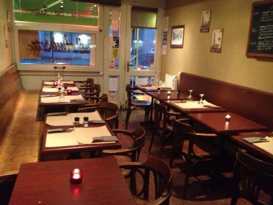 L'amusette — photo 3