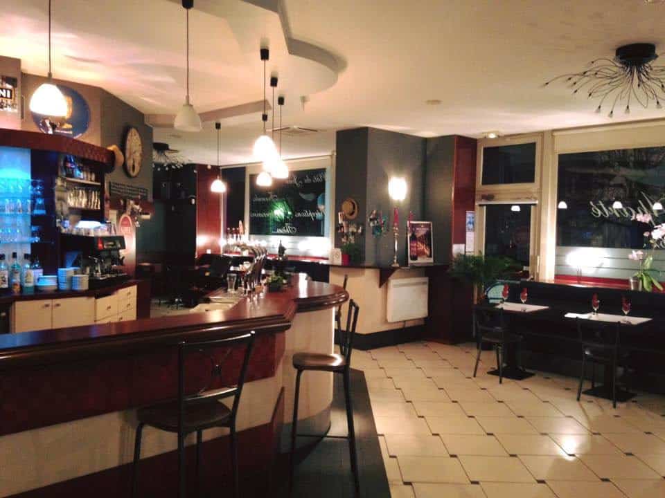 L'Aparté — photo 3