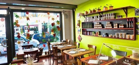 L'Artisan Épicier — photo 2