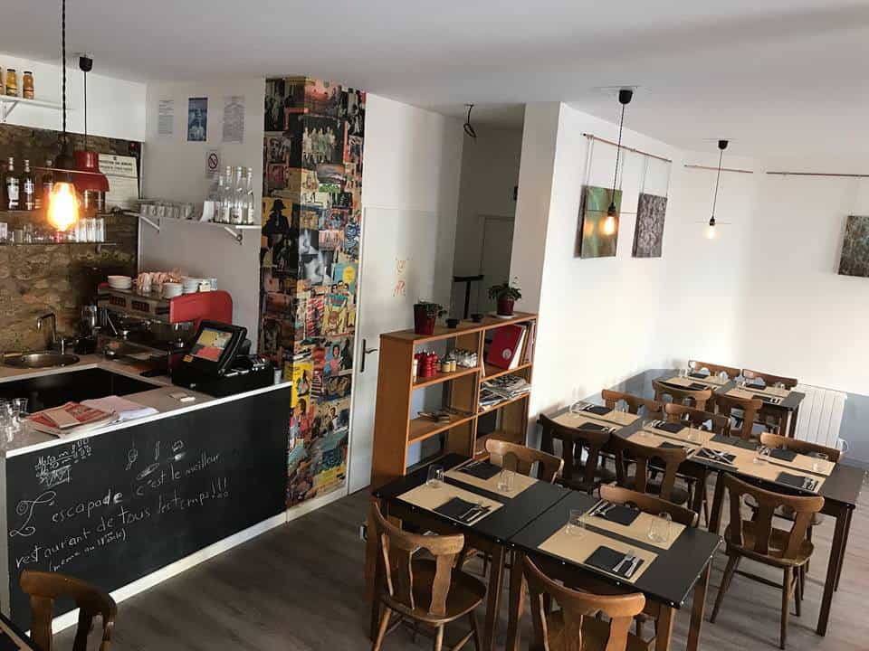 L'Escapade — photo 3