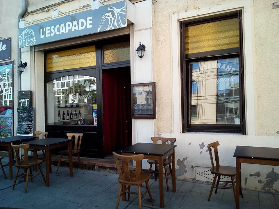 L'Escapade — photo 2