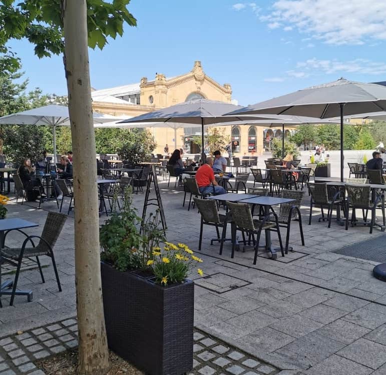 L'Olivier — photo 3