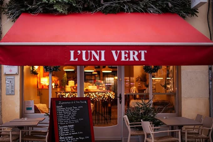 L'Uni Vert — photo 3