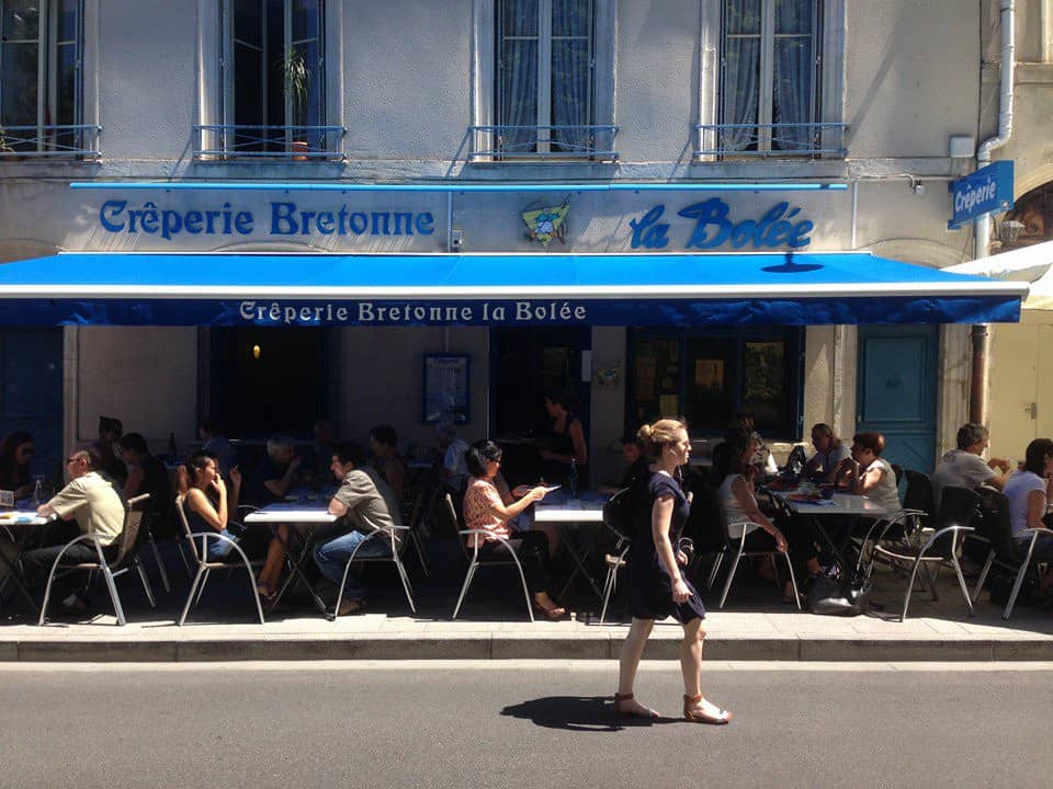 La Bolée — photo 2