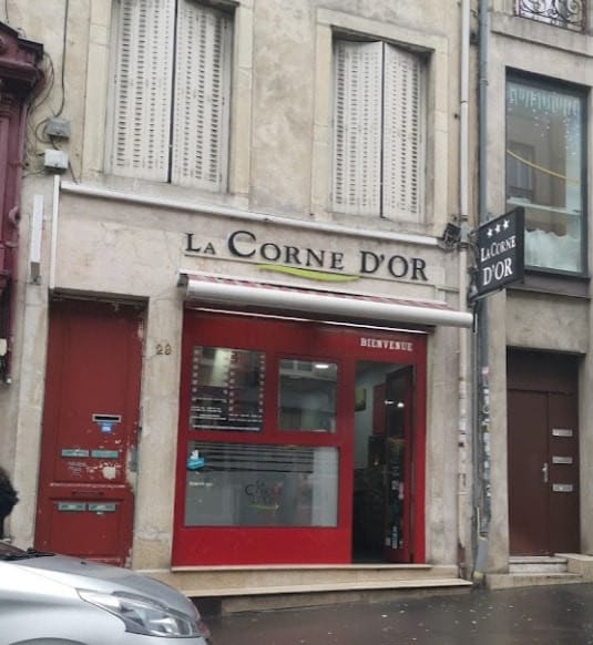 La Corne d'Or — photo 2