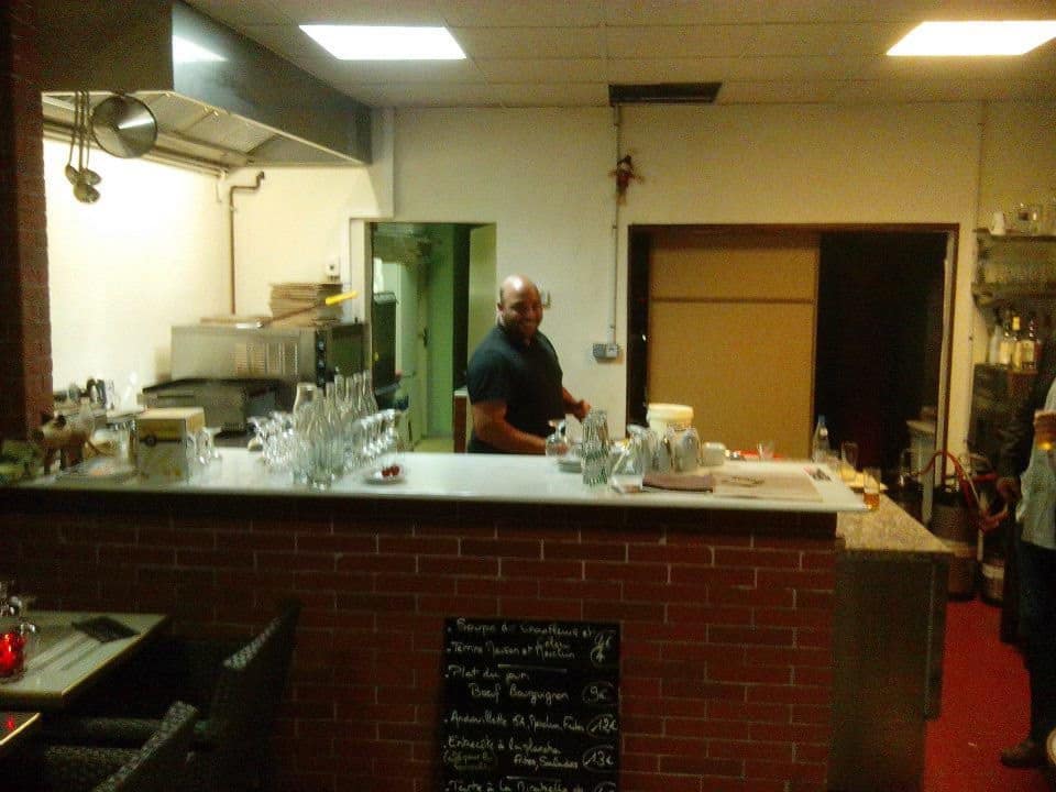La Fabrique de Bière — photo 2