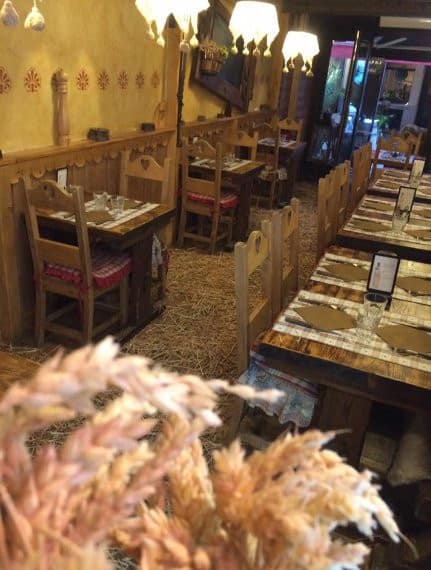 La grange — photo 3
