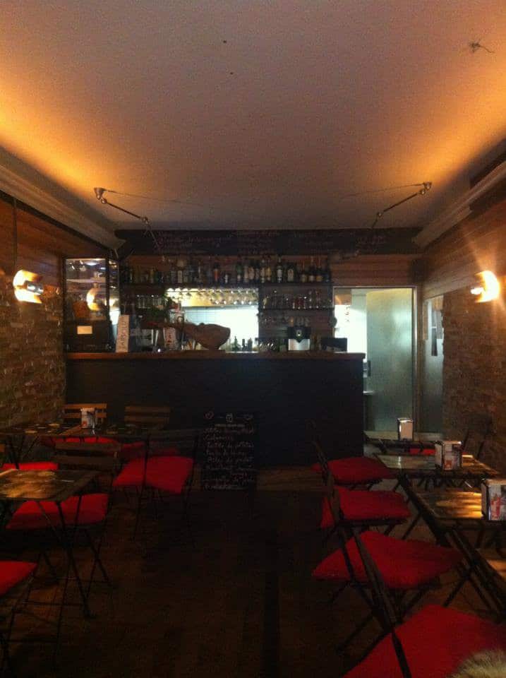La Macarena — photo 3
