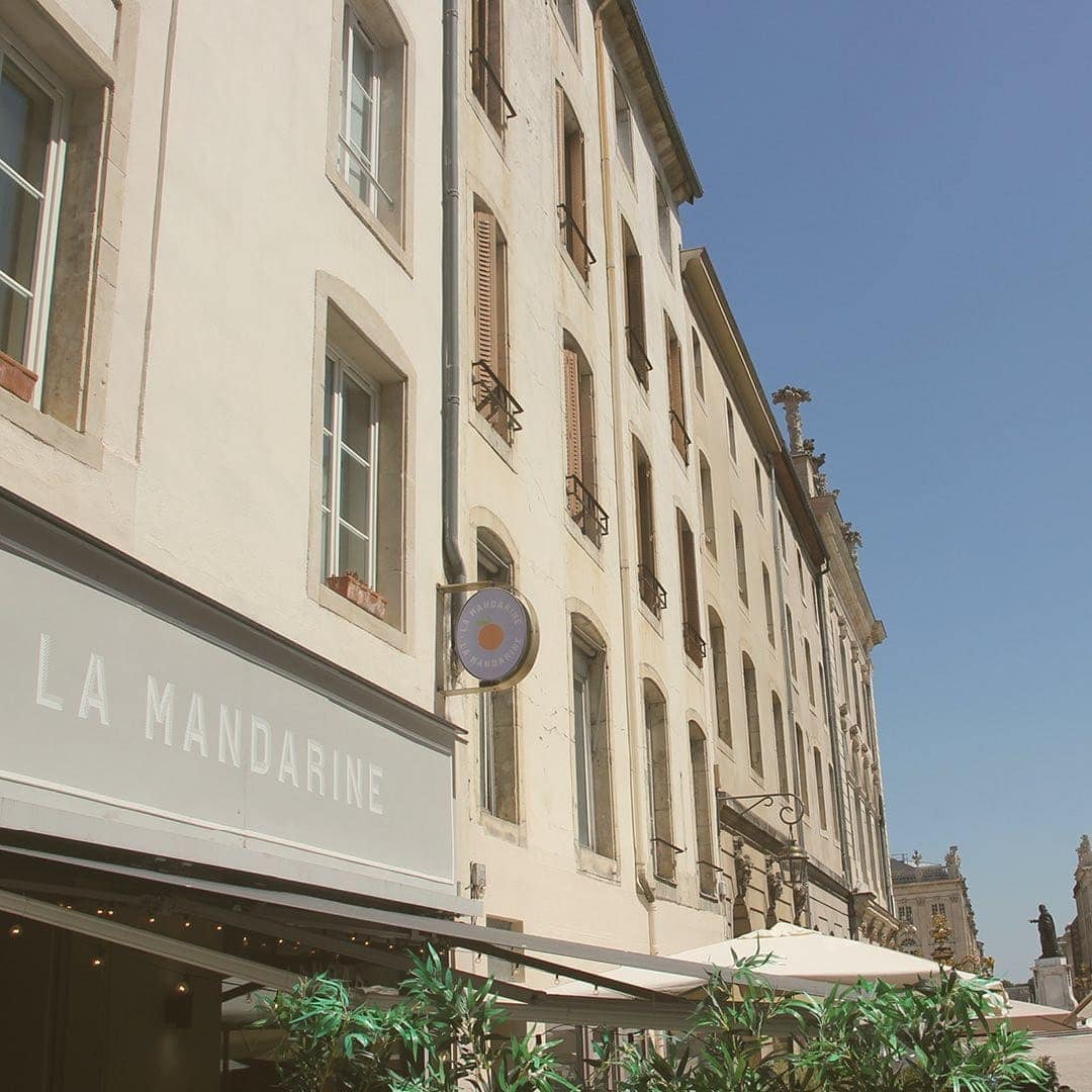 La Mandarine — photo 2