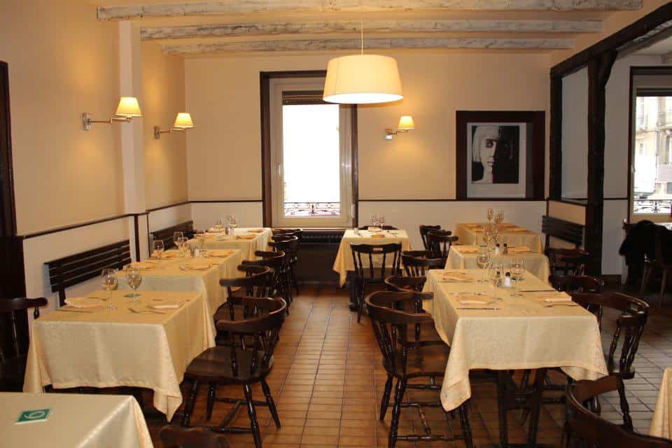 La Marianne — photo 2