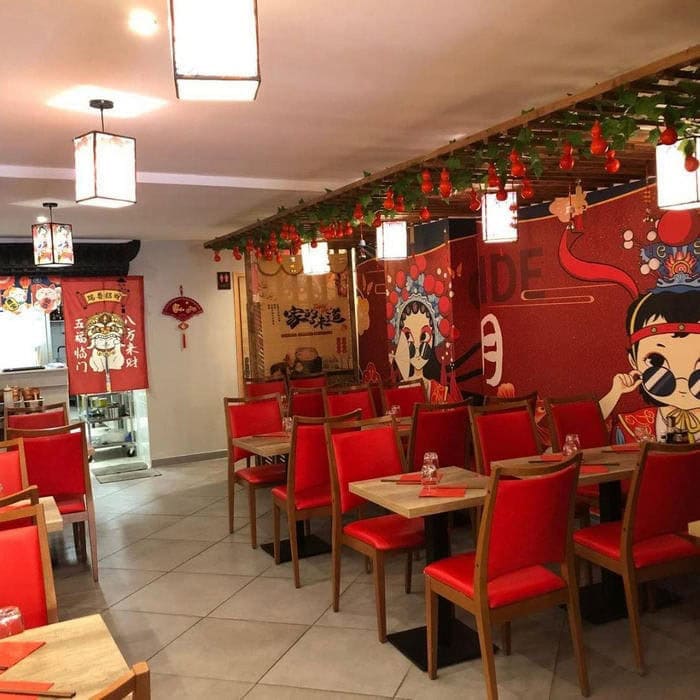 La Mian Ji Ramen — photo 3