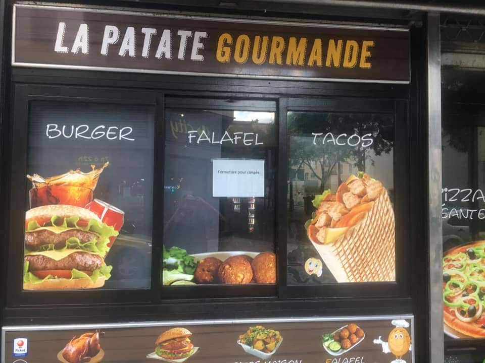 La Patate Gourmande — photo 3